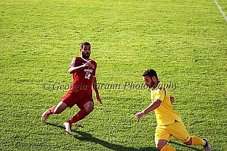 Το Σάββατο (15:15) στη Ραφήνα!