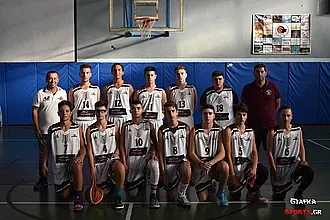 ΠΑΙΔΕΣ: ΕΑΚΑ- Ιπποκράτης 73-81