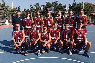 ΠΑΜΠΑΙΔΕΣ: Ιπποκράτης- Φοίβος 56-43