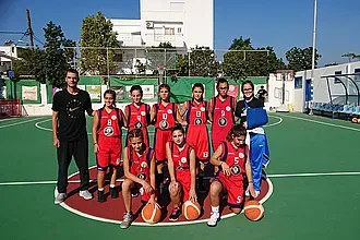 Αναβολή στην Πάτμο