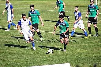 Οι πιθανοί αντίπαλοι του Διαγόρα!