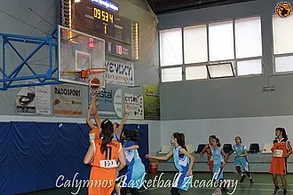 Στην Κάλυμνο παίζουν οι παγκορασίδες