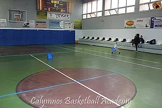 Χωρίς κόσμο το Ε.Α.ΚΑ.- Ίκαρος!