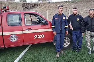 Η Χάλκη ευχαριστεί την ΕΤΑΙΠΡΟΦΥΚΑ