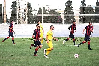 Στον Πύργο το Αστέρας- Διαγόρας!