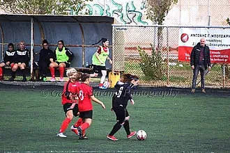 Το ''πανόραμα'' της Β' Εθνικής!
