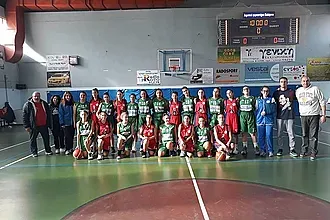 Αναβολή στην Πάτμο