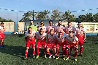 Ανανέωσε ο Λουκίσσας στον Ορφέα