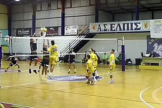 Η κλήρωση των εφήβων