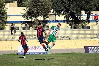 Χωρίς ''5'' ο Διαγόρας με Παλληνιακό!