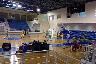 Ανανέωσαν Σκορδάλης και Ματσαμάς!