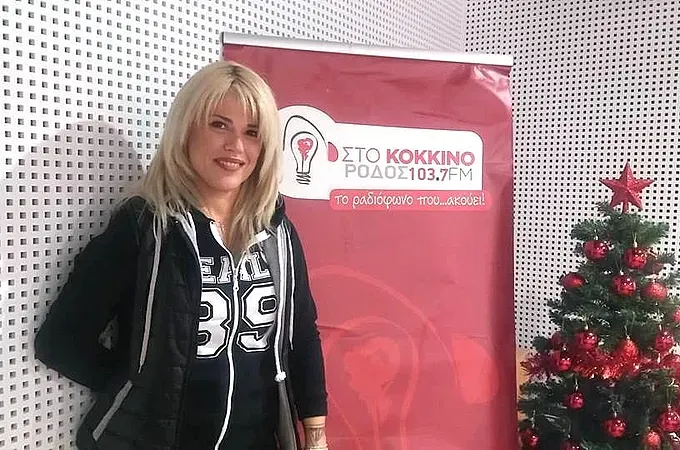 Μητέρα, εργαζόμενη και... αθλήτρια!