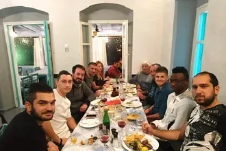 Στην Α.Ε. Λέρου ο Kedji!