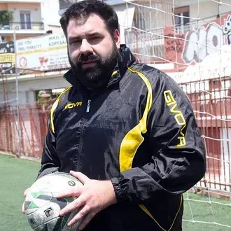 Τέλος ο Καραμπίνης από Διαγόρα!