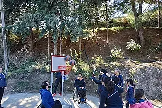 Επίσκεψη στον... Κάδμο!