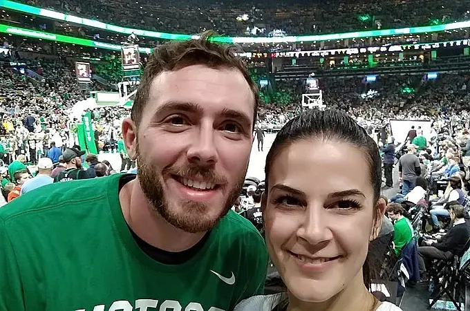 Ο Γιασεμής είδε Celtics- Bucks
