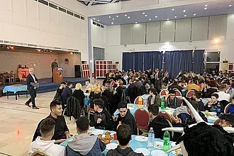 Ο Α.Ο. Κολοσσός κόβει την πίτα του!
