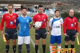 Ο Κακουλίδης στον ''τελικό''!