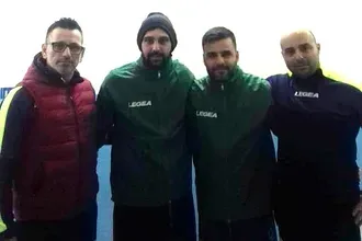 Φωνάζει ο Ευαγόρας για τη φιλοξενία