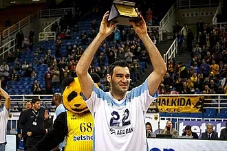 Τέλος το ΒΑΝ για Κολοσσό!