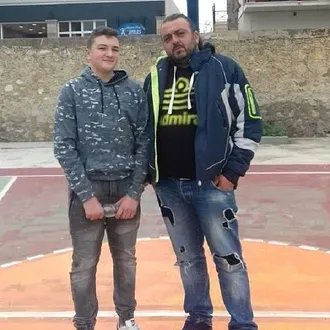 Οικογενειακή... παράδοση!