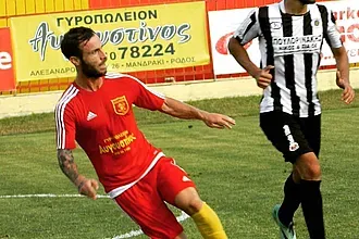 Τέλος εποχής για Μαθιό!