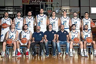 Κρούση Φοίβου σε Τρύπα!