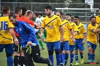 Ο Τσαγκάρης στον Καλυμνιακό