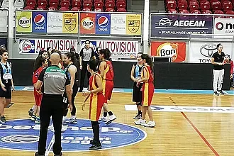 ΠΑΓΚΟΡΑΣΙΔΕΣ: Κολοσσός- Ιάλυσος 22-30