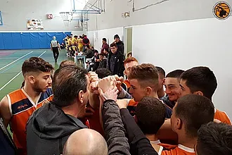 ΠΑΙΔΕΣ: Ακαδημία- Φοίβος Κω 78-52