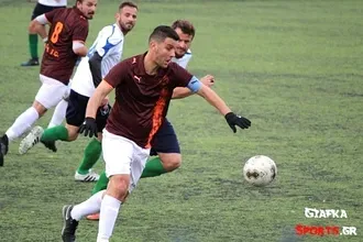 Για την πρόκριση στα Μαριτσά!