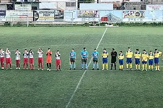 Η κλήρωση στο πρωτάθλημα U16