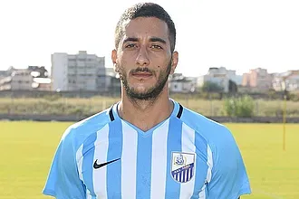 Ανανέωσε ο Πινιώτης στο Διαγόρα!