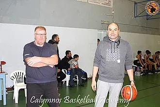 Πήγασος για Κωνσταντινίδη!