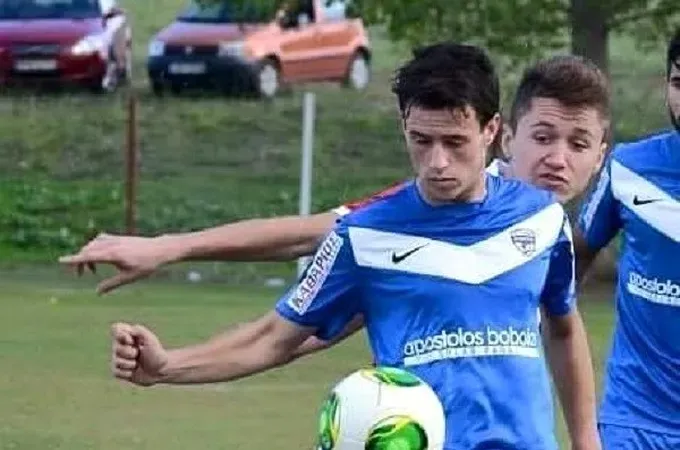 Ο Διγενής πήρε Σιαμαντούρα!