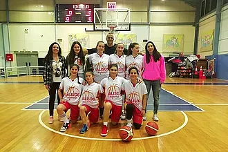 Κέρδισε ο Ιάλυσος, πρώτος ο Κολοσσός!