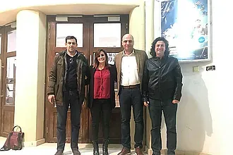 Επιτυχημένη η ημερίδα στη Λέρο
