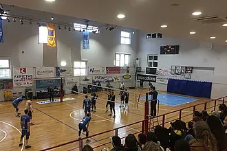 ''Κληρώνει'' για το Ροδίων Άθλησις