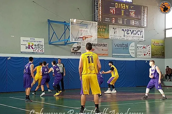 Τα ''πιτσιρίκια''... μεγάλωσαν!