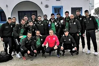 Νίκη τίτλου για την Αναγέννηση!