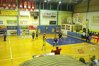 Λεπτές οι ισορροπίες στο γυναικείο!