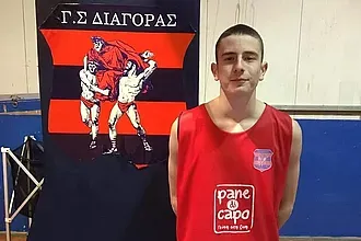 Προπόνηση με το κλιμάκιο για Τσάκαλο!