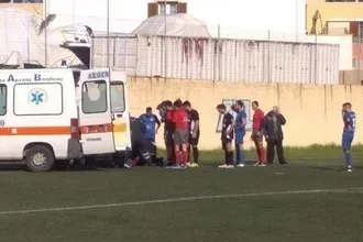 ''Πάγωσαν'' με Ηλία στη Λέρο!