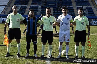 Ο Ατσικνούδας στο Super Cup!
