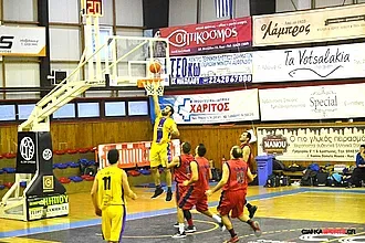 Η κλήρωση των ανδρών!