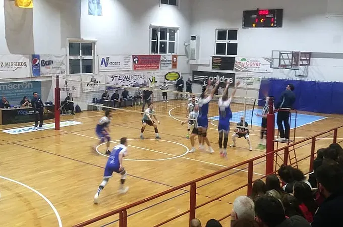 ΑΞΙΟΠΡΕΠΕΣΤΑΤΟ!