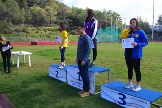 Τα αποτελέσματα στο διασυλλογικο