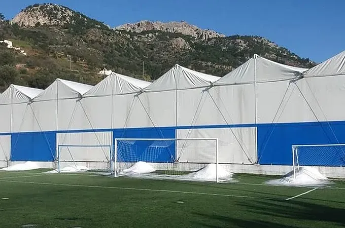 ''Κληρώνει'' στην Κάρπαθο!