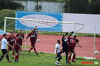 Γενικός αρχηγός ο Δανελλάκης!