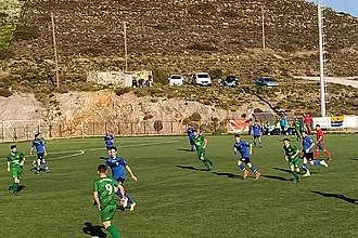 Μία...11άδα ανανεώσεις!